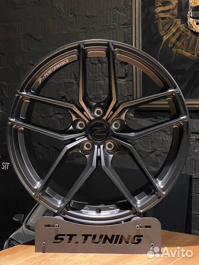 Диски Z-Performance R20 5x114,3 Toyota Nissan