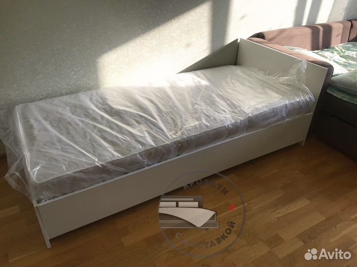 Кровать 80 200