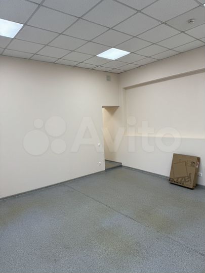 Офис, 20 м²