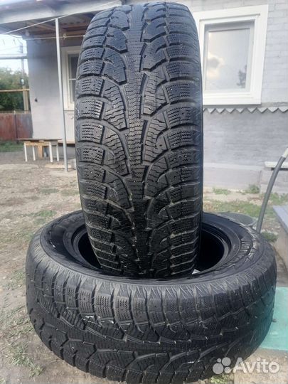 Hankook I'Pike RW11 275/60 R20