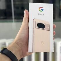 Google Pixel 8, 8/128 ГБ