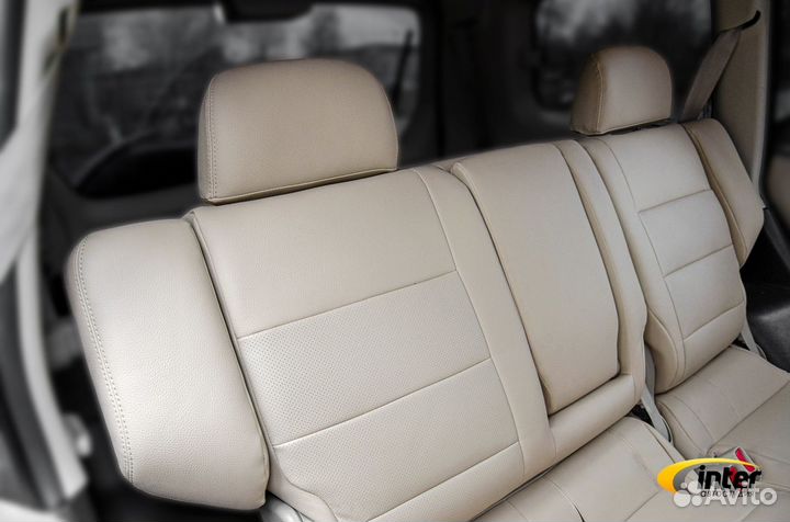 Комплект претяжки для Mitsubishi Montero 3