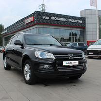 ZOTYE T600 1.5 MT, 2017, 128 764 км, с пробегом, цена 1 169 000 руб.