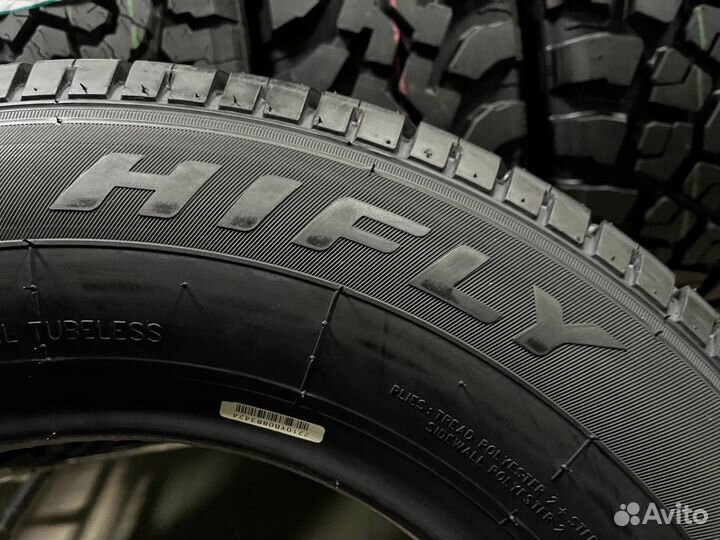 Hifly Super 2000 225/70 R15C 112R