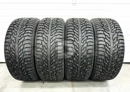 Nokian Tyres Hakkapeliitta 9 SUV 285/45 R22 115T