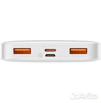 Power Bank 15w Baseus