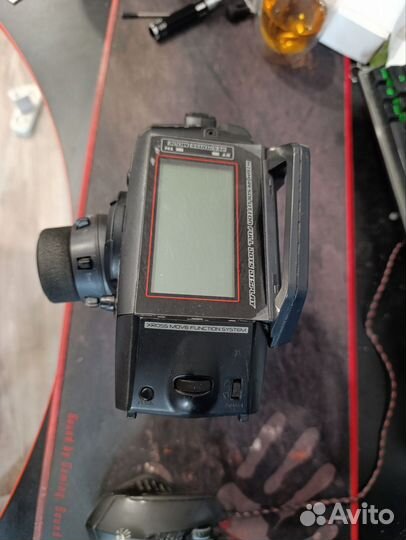 RC аппаратура Sanwa m12srs (rx-482)