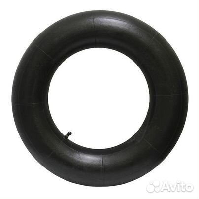 Камера к колесу тачки 3.50/3.00-8 d340-370мм О1813