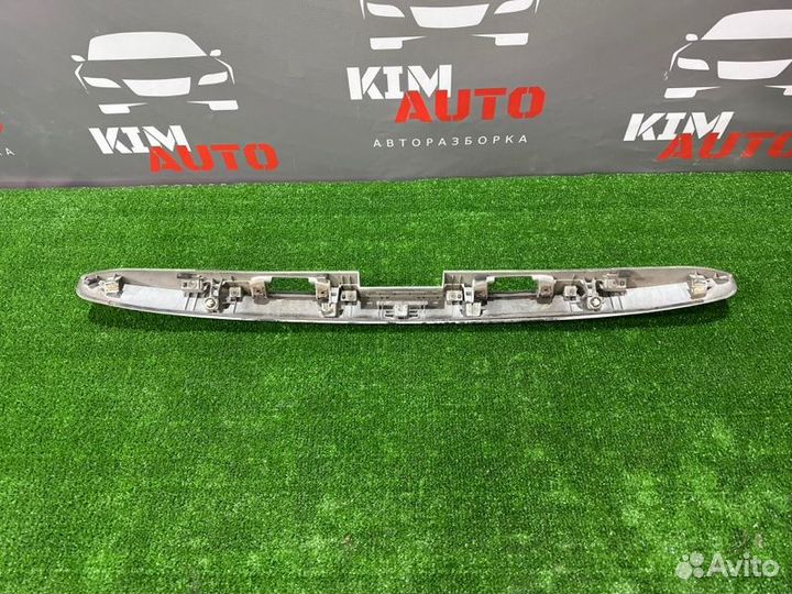 Молдинг крышки багажника Kia Ceed 1 Ed Рест