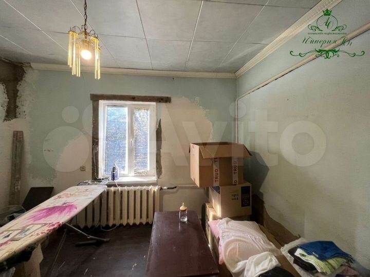 Дом 73,9 м² на участке 8,6 сот.