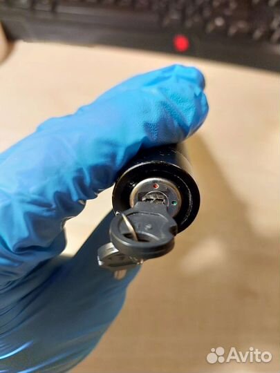 Лазерная указка. Зелёный цвет лазера