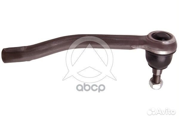 Наконечник рулевой тяги прав 41437 Sidem