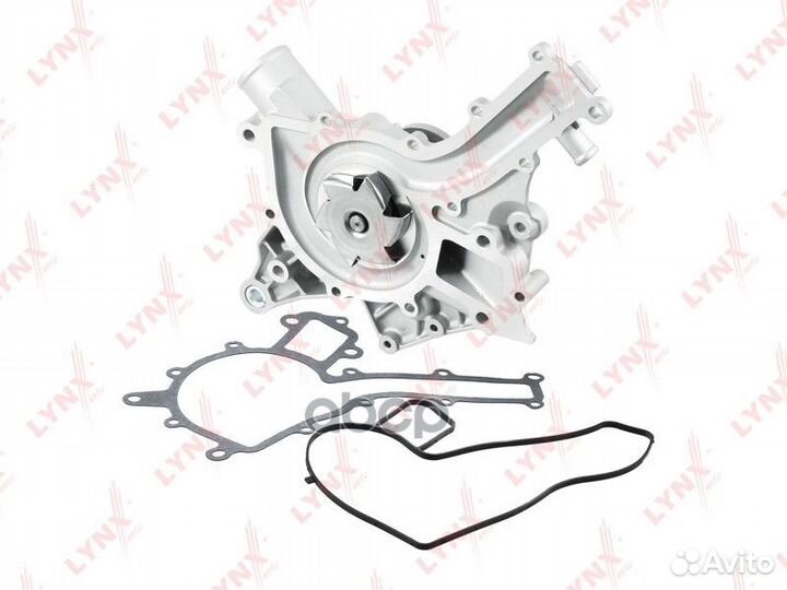 Насос водяной CW0170 lynxauto