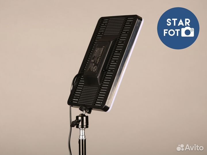 Видеосвет LED Light мм240