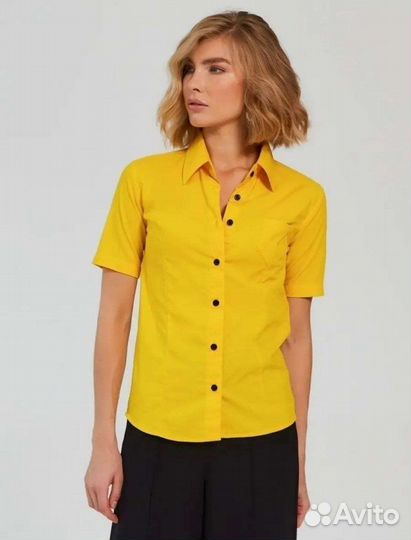 Женская рубашка