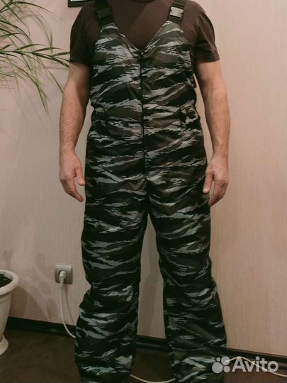 Форма охраны