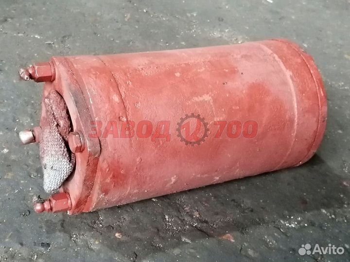 Редуктор моста Т150 кап. ремонт Обмен