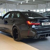 BMW M3 3.0 AT, 2024, 1 км, с пробегом, цена 16 500 000 руб.