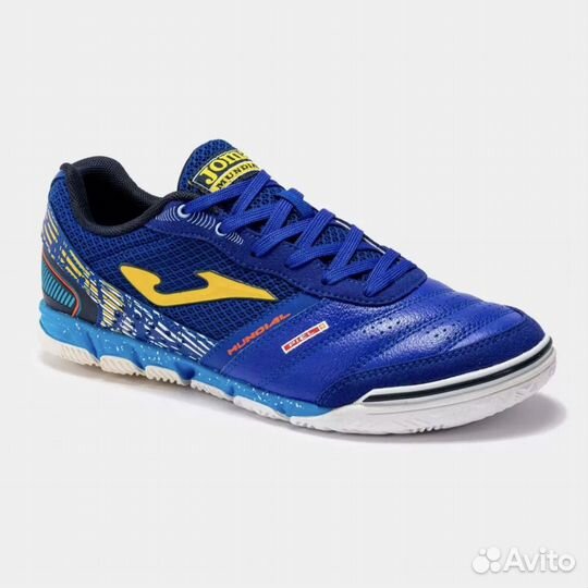 Обувь для футзала Joma Mundial