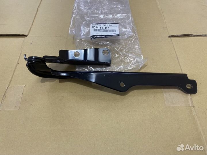 Петля капота bcjh52420