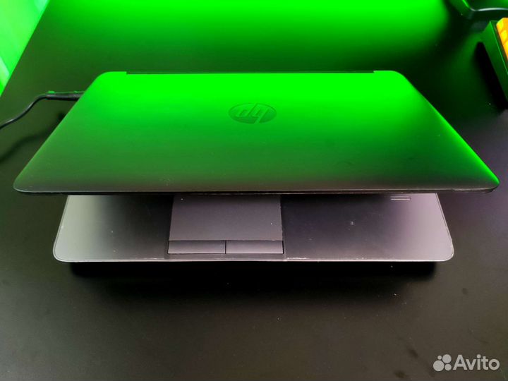 Ноутбук HP ProBook 640 G1