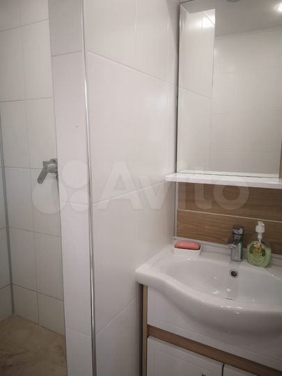 Дом 42 м² на участке 5 сот.