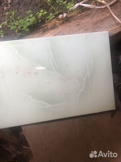 Стройматериалы