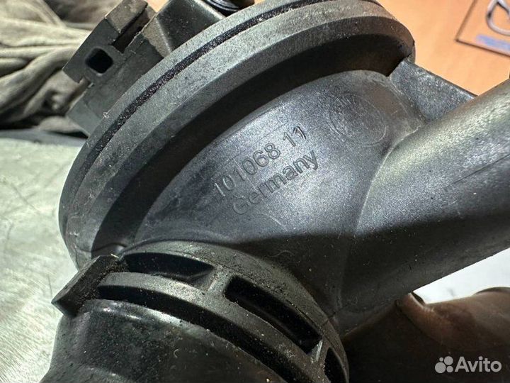 Термостат Bmw 5-Series F10 N55B30 2012