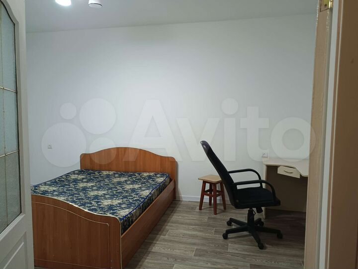 1-к. квартира, 39 м², 6/8 эт.