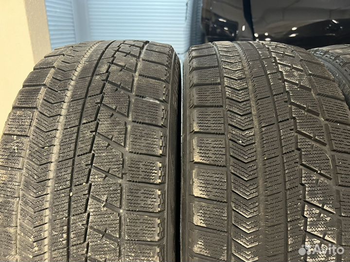 Bridgestone Blizzak VRX 245/45 R18 96S
