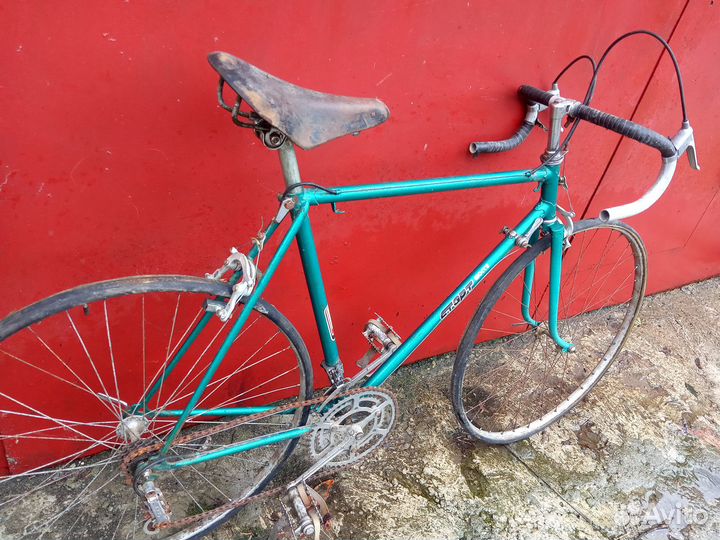 Зап части на хвз Старт Шоссе.для Георгия