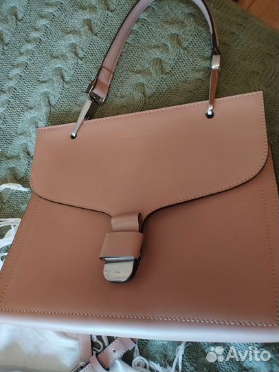 Сумка coccinelle оригинал