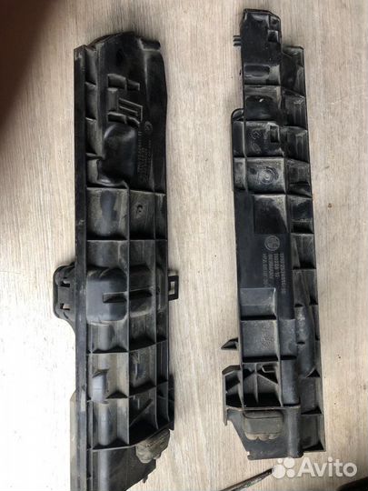 Крепление радиаторов бмв е 92 е 90 е 93