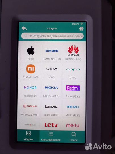 Режущий плоттер бу