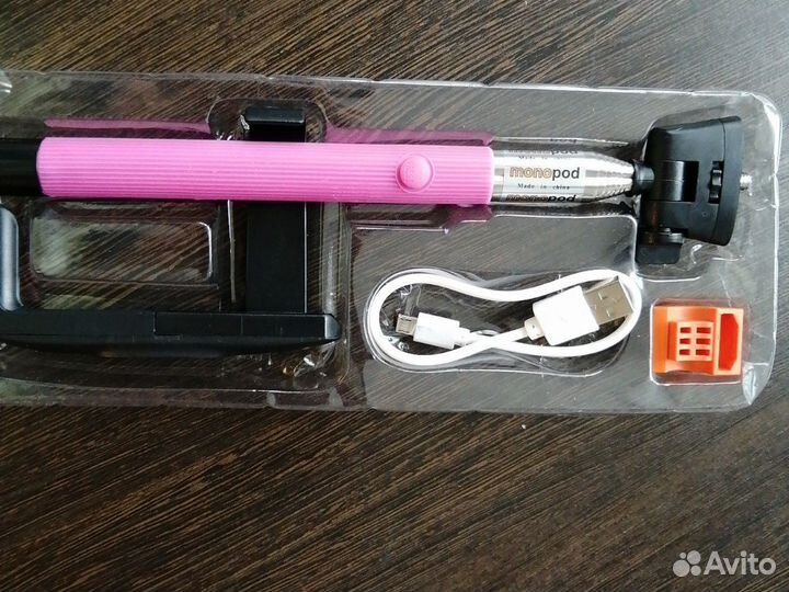 Селфи - палка