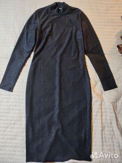 Платья вечерние р.46-48