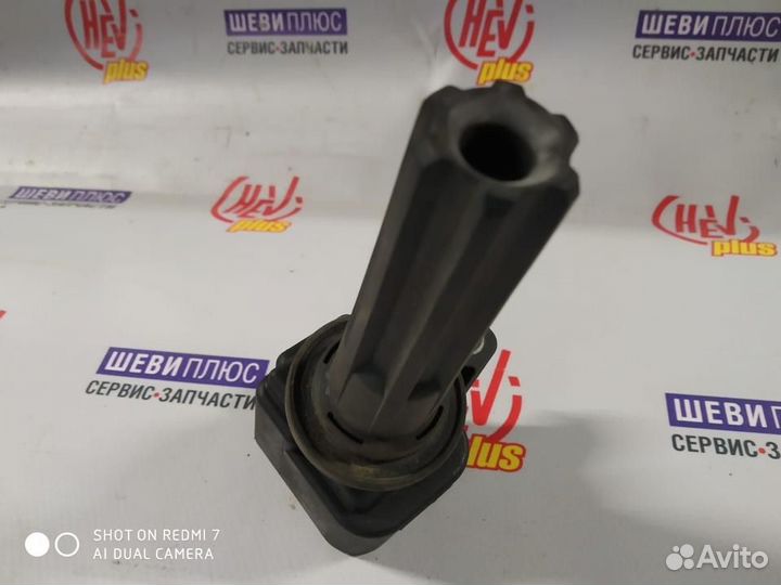 Катушка зажигания Chevrolet TrailBlazer