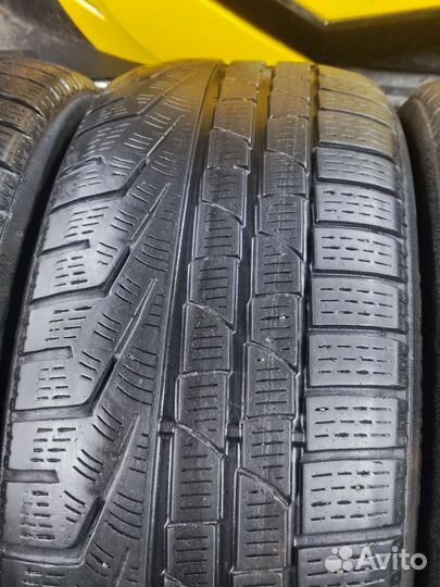 Pirelli Winter Sottozero 210 Serie II 225/50 R17 94H