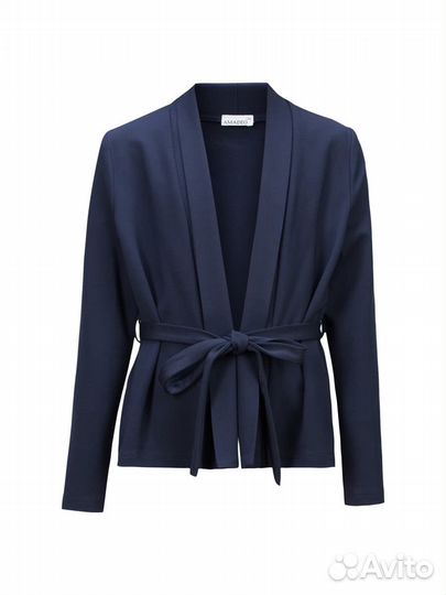 Жакет для девочки с 122-152 рост