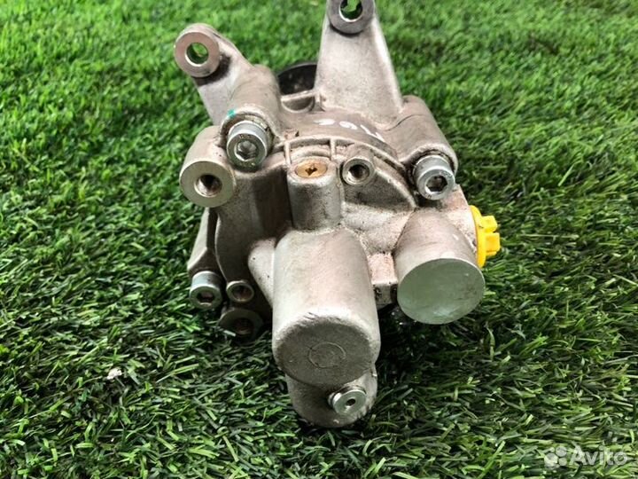 Насос гидроусилителя руля Bmw 6 E63 N62B44 2004