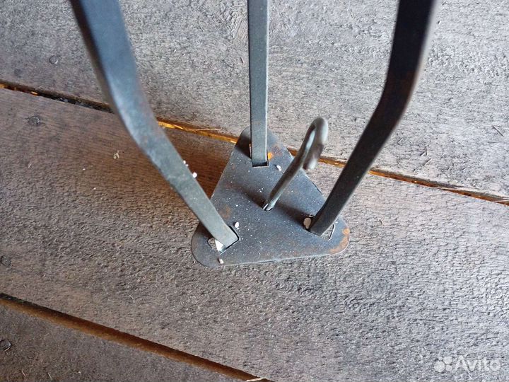 Тринога для казана, высота 80см