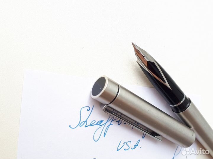 Sheaffer Targa