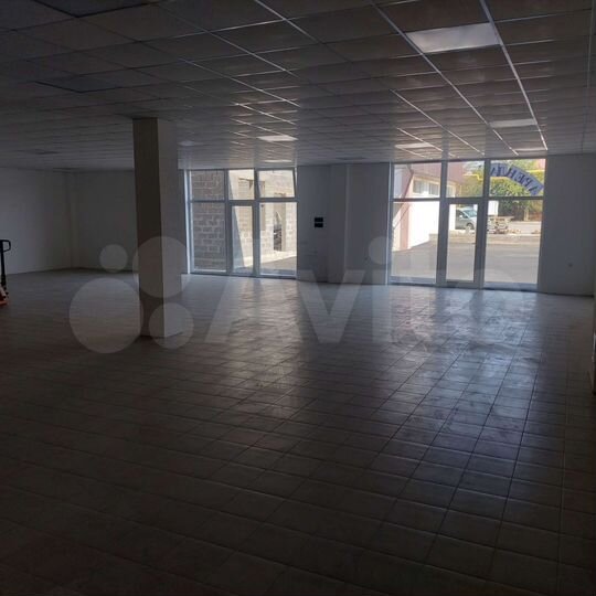 Торговая площадь, 210 м²