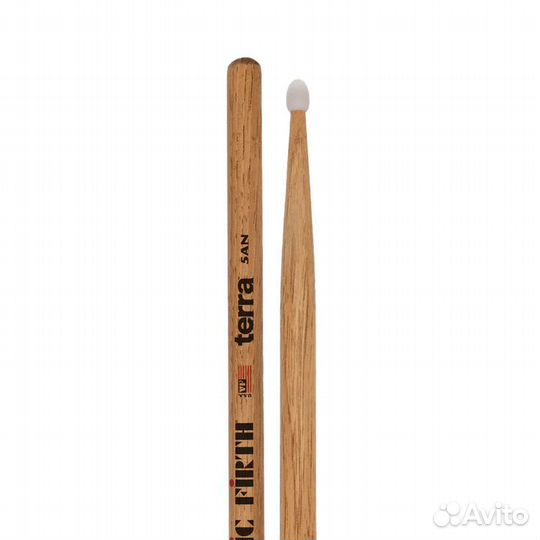 Барабанные палочки Vic Firth 5ATN Terra