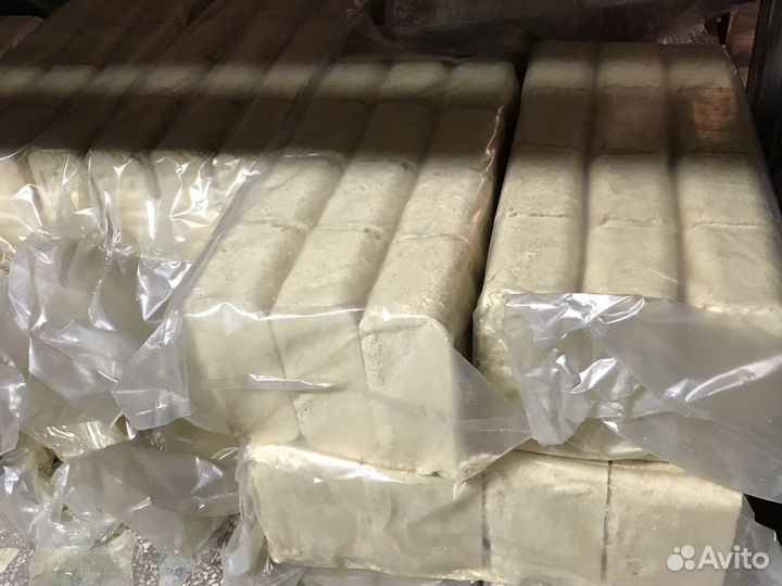 Топливные брикеты ruf Евродрова руф