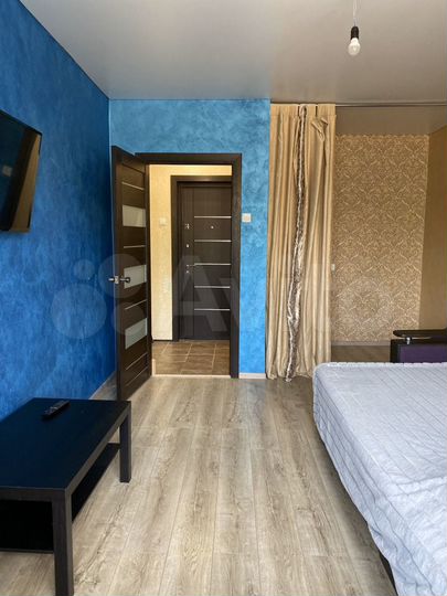 1-к. квартира, 33 м², 2/9 эт.