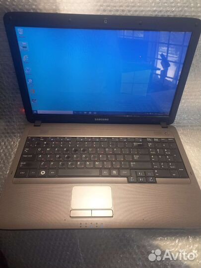 Мощный и тихий Core i7/8gb/SSD120/IntelHD/Акб