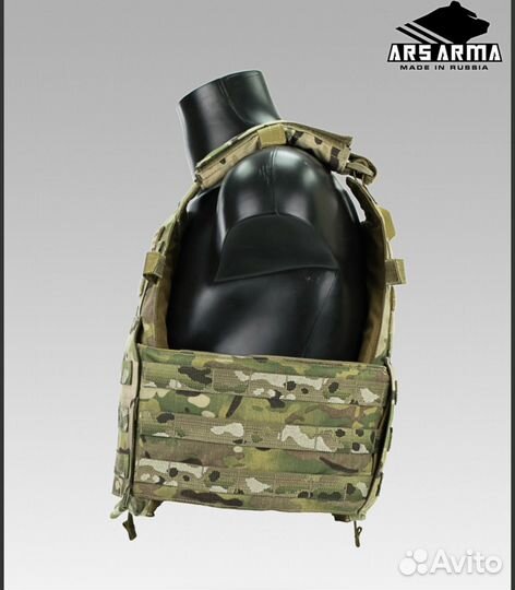 Плитник Ars arma 6094