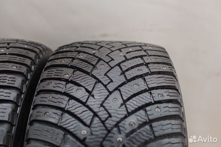 Pirelli Ice Zero 2 235/55 R17 103T