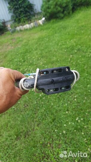 Гик для виндсерфинга